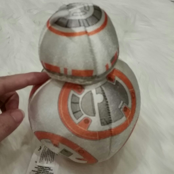 NWT Star Wars BB-8 Collectible - Picture 3 of 9
